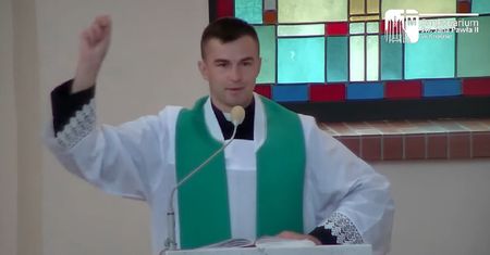 Czy w Nowy Rok trzeba iść do kościoła? Jednoznaczna odpowiedź księdza