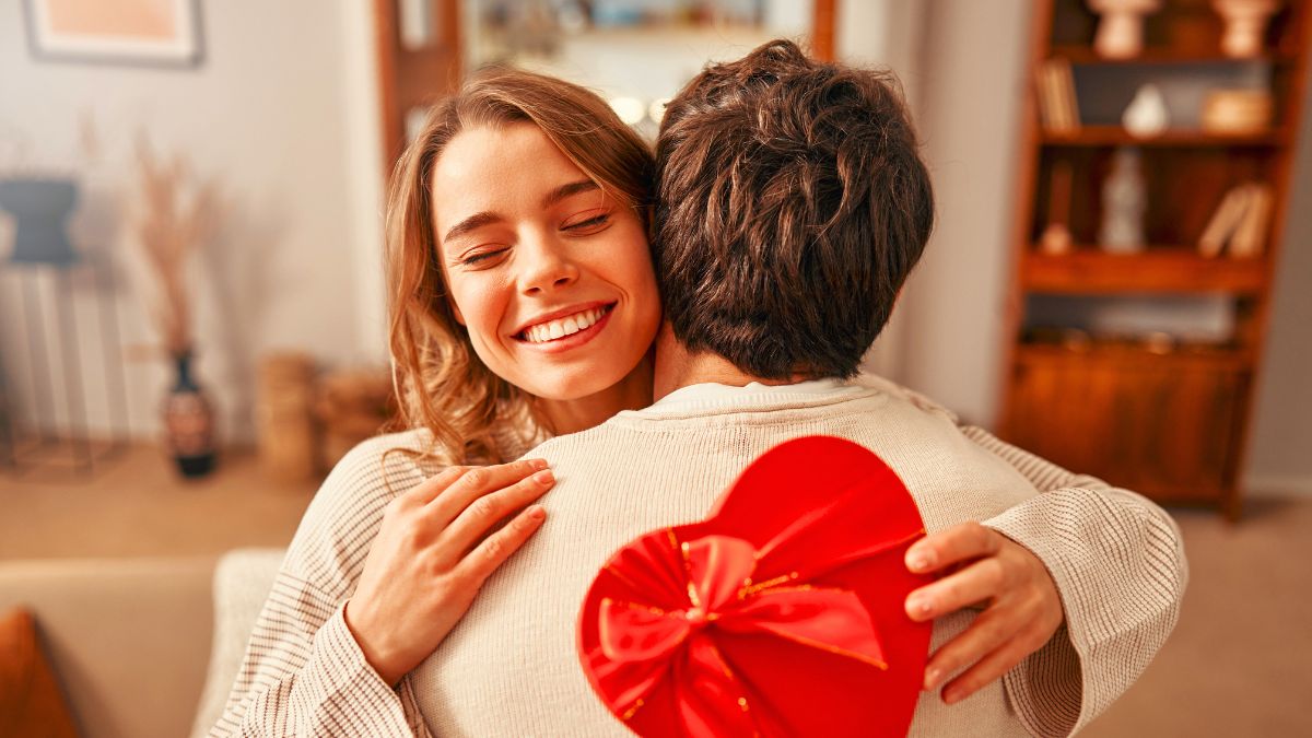 Te ciekawostki walentynkowe są mało znane 