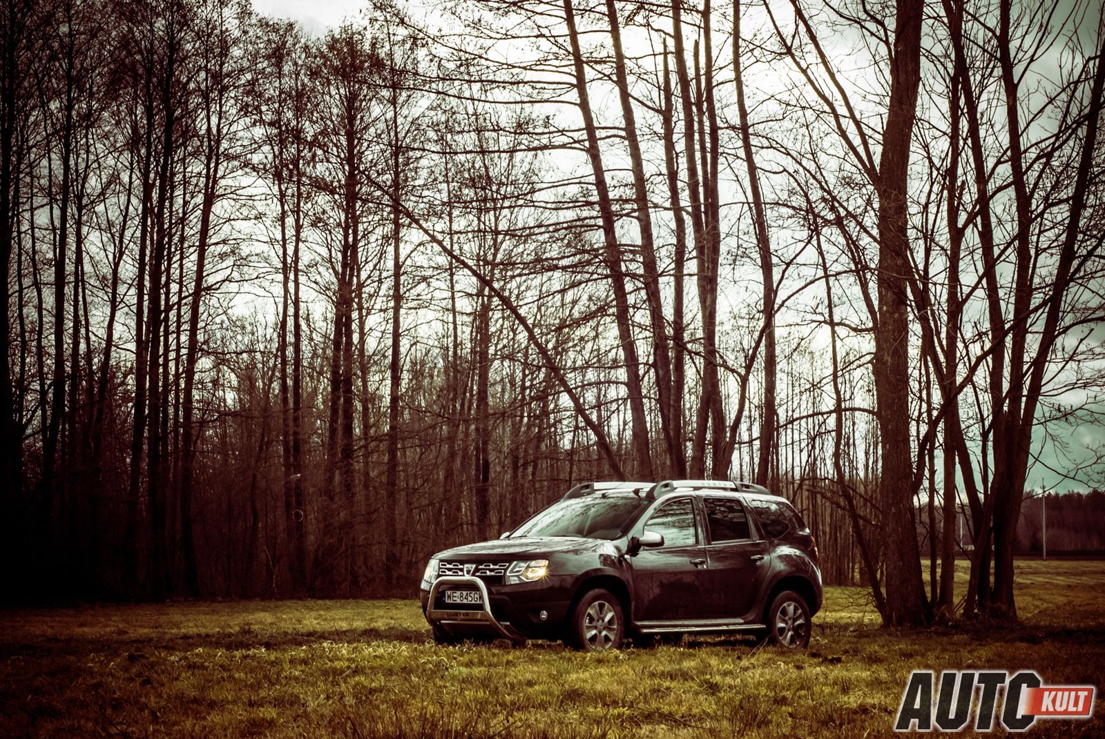 Dacia Duster 1,5 dCi 4x4 Prestige FL - test [galeria] 36