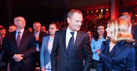 "To idiotyzm". Były komisarz UE ostro o działaniach rządu PiS. Mówi o odwecie Kaczyńskiego