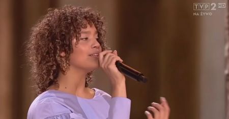 Wygrała "The Voice Kids". Kilka dni później spotkała ją tragedia