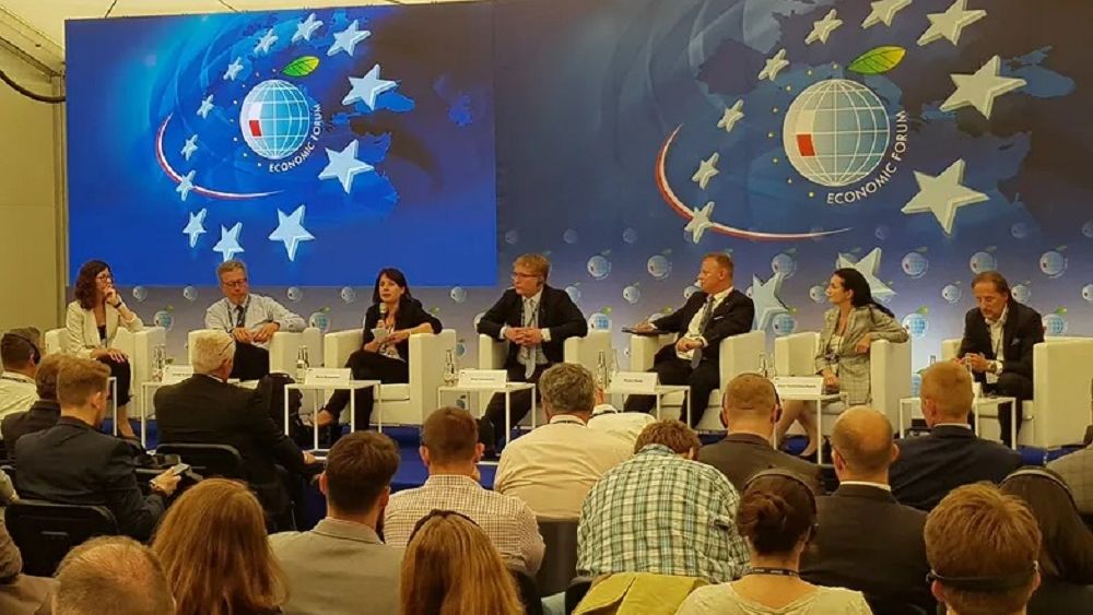 Forum Ekonomiczne w najbliższych latach przeniesie się do Karpacza.