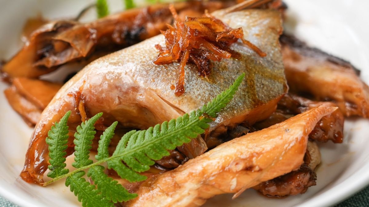 Seriola to jedna z mniej docenianych ryb 