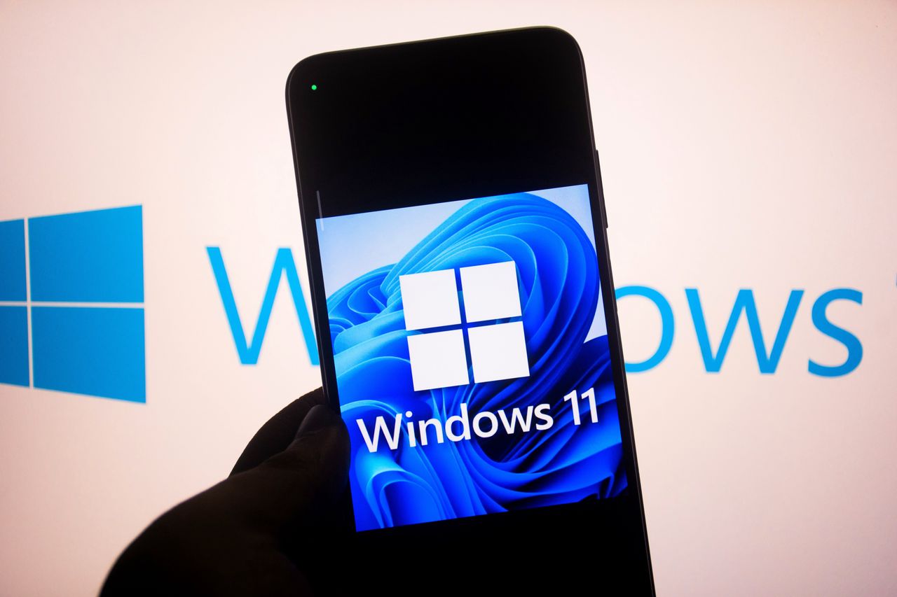 New snipping tool feature to enhance data extraction in Windows 11