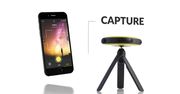 Vuze VR 3D 360 - kamerka 360° nagrywająca w 3D