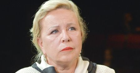 Krystyna Janda skomentowała aferę szczepionkową. "Uważaliśmy, że to jest świetny pomysł"