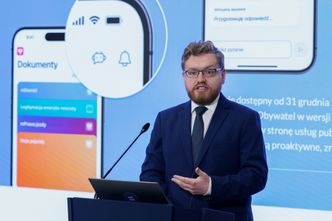 Sztuczna inteligencja w mObywatelu. "Jako pierwsi w całej UE"