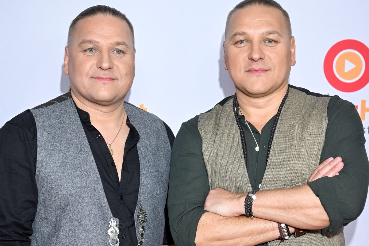 Bracia Golec dosadnie wypowiedzieli się nt. tegorocznej Eurowizji