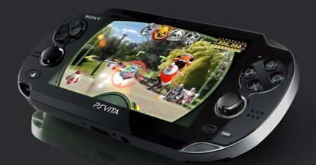 Wygraj konsolę PlayStation Vita. Rozwiązanie konkursu