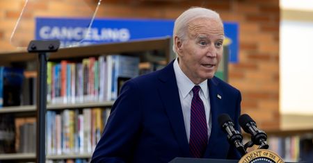 Biden wyjątkowo ordynarnie nazwał Putina. Moskwa reaguje