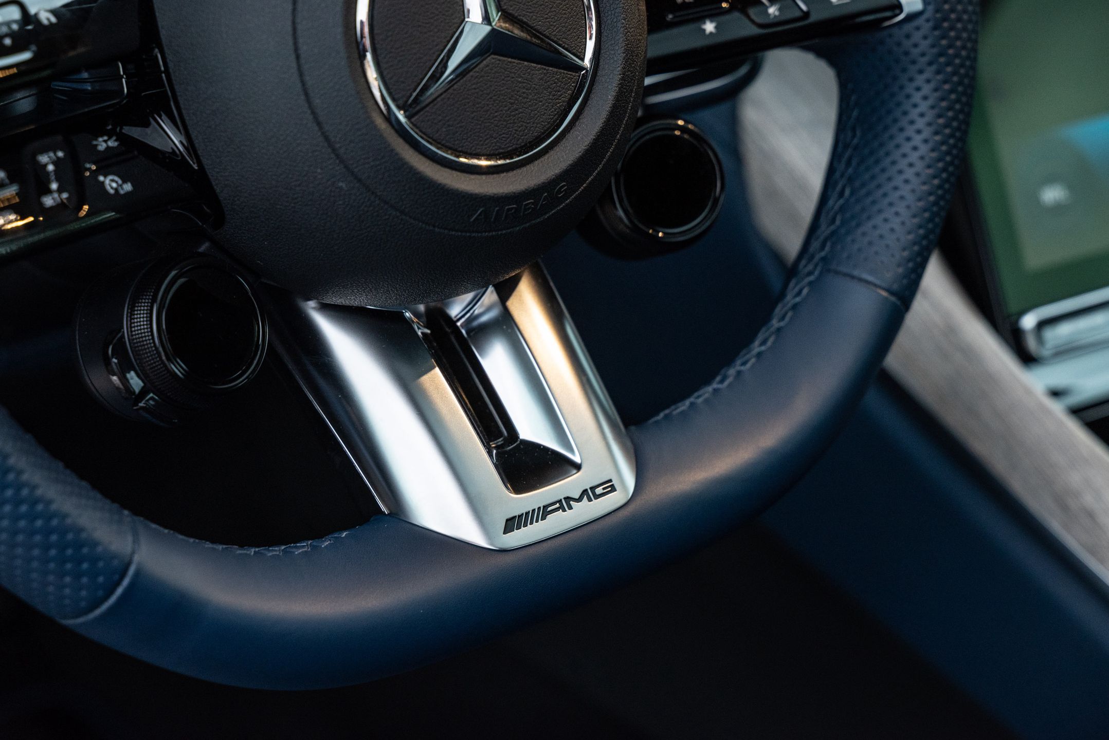 Mercedes-AMG GT 63 S E Performance Coupé