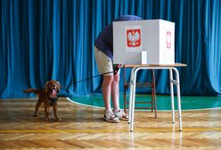 Wybory prezydenckie na Podlasiu. Oto sondaż exit poll