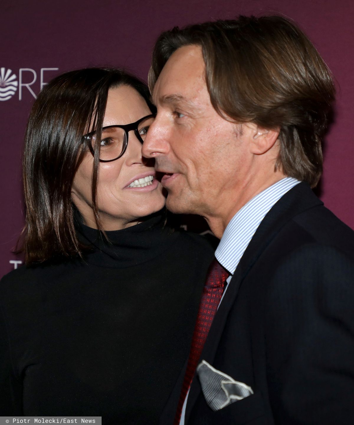 Ilona Montana, Paul Montana