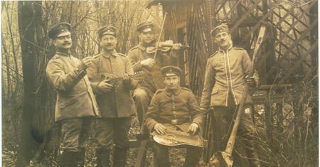 Zwycięzcy, których chciano zniszczyć. Mroczna karta historii Powstania Wielkopolskiego