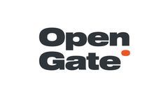 Agencja Open Gate odświeża identyfikacją wizualną