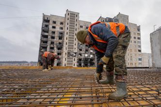 Wsparcie dla polskich firm w Ukrainie. Konieczne zmiany w prawie. "Sygnał nie dotarł"