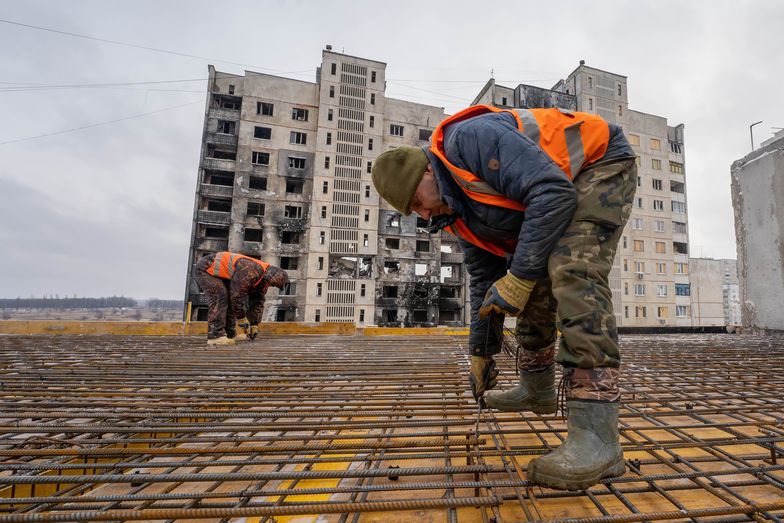 Wsparcie dla polskich firm w Ukrainie. Konieczne zmiany w prawie. "Sygnał nie dotarł"