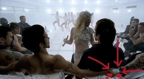 Assassin's Creed 2 ma wielkie oczy, a Lady Gaga ma Wii! 2