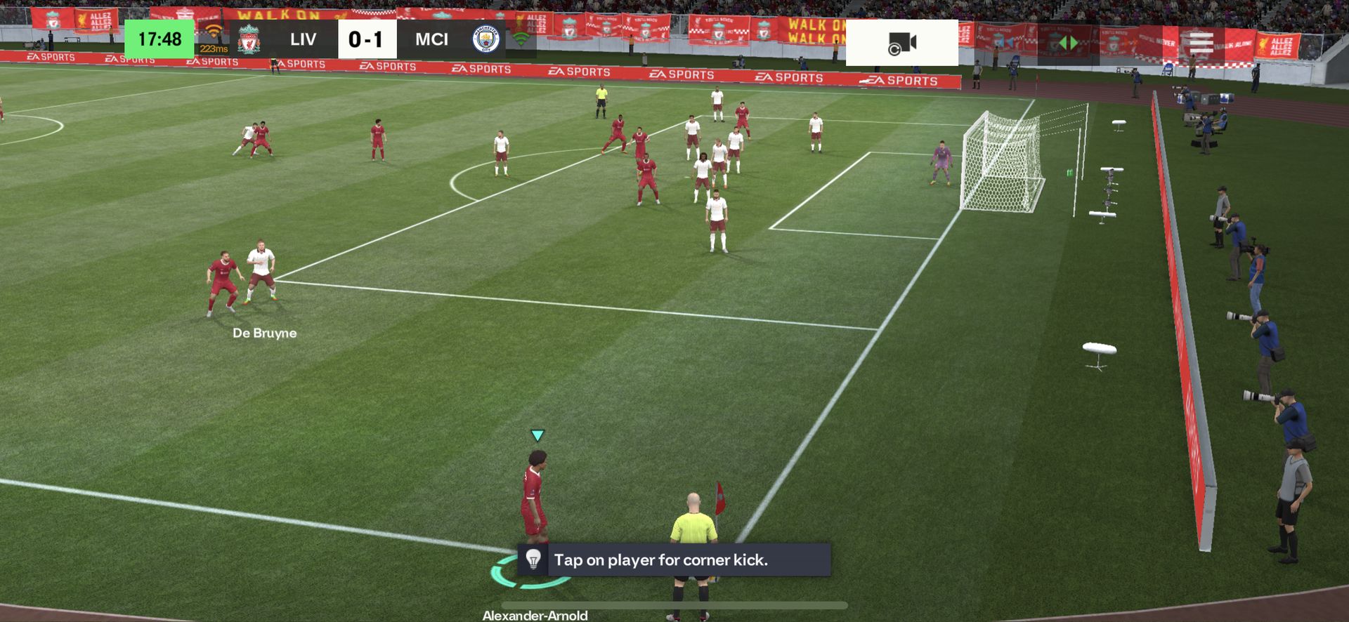 EA Sports FC Mobile