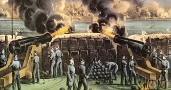 Wojna secesyjna. Oto przyczyny najkrwawszej wojny USA