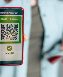 Koronasceptyk celowo dał się zarazić. Przypłacił to życiem