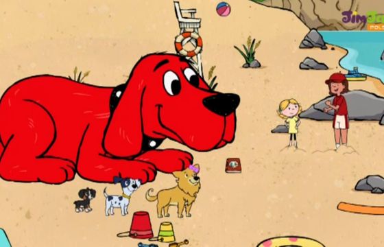 Krótkie produkcje własne w Polsat JimJam