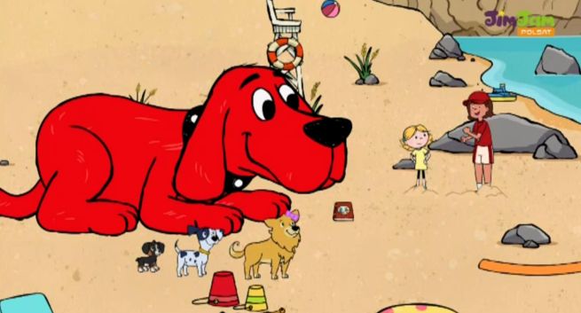 Krótkie produkcje własne w Polsat JimJam