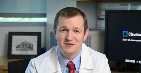 Kardiolog mówi, jak uniknąć zawału. "Trzy najważniejsze rzeczy"