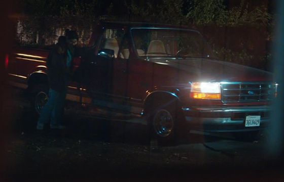 Nissan składa hołd konkurentom w reklamie półciężarówki Titan XD (wideo)