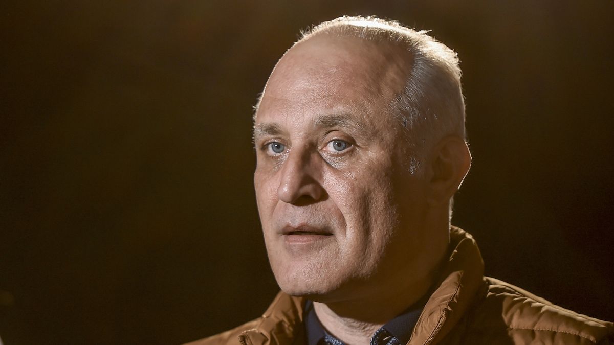 Przemysław Bluszcz: polski aktor teatralny i filmowy 