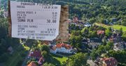 Pokazała paragon z parkingu. Właściciel: taki mam kaprys