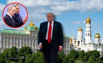 Następne spotkanie w Rosji? Doradca Putina komentuje