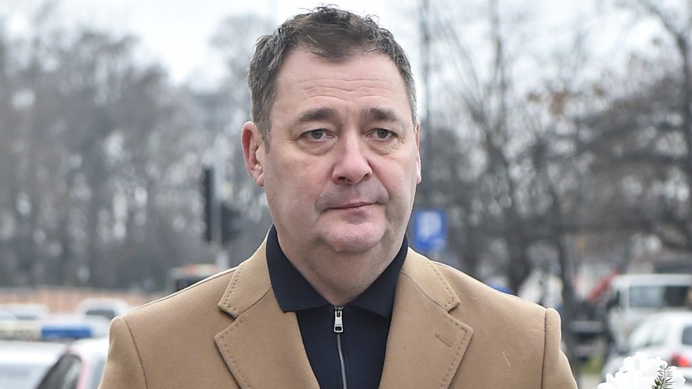 Jacek Rozenek zdradza, co uważa na temat in vitro