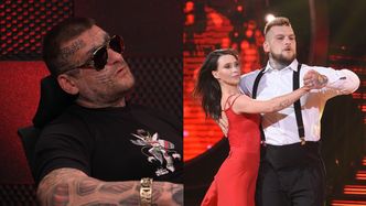 Popek występował w "TzG" pod wpływem alkoholu i narkotyków: "Biedna Janja na kolanach klęczała i błagała: Paweł, wyłaź"