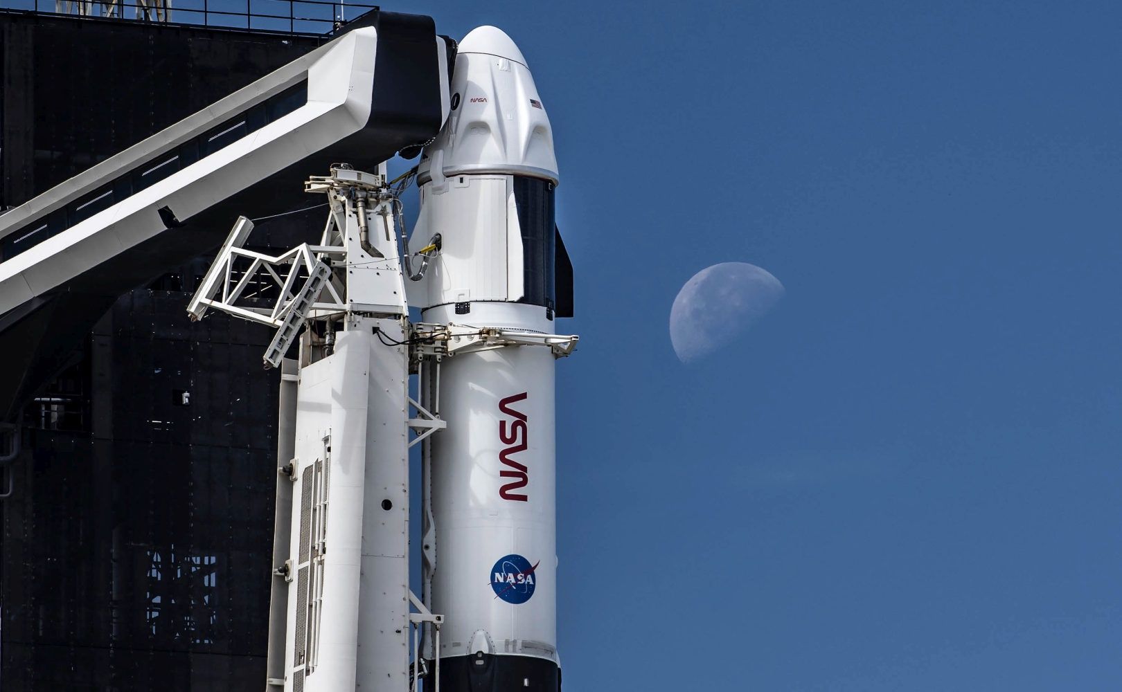 SpaceX Endurance