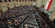 Obrady Sejmu. Harmonogram. Czym zajmą się posłowie w najbliższych dniach?