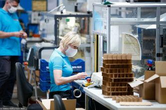 Ta jedna liczba mówi, jaką lekcję mają do odrobienia firmy w Polsce