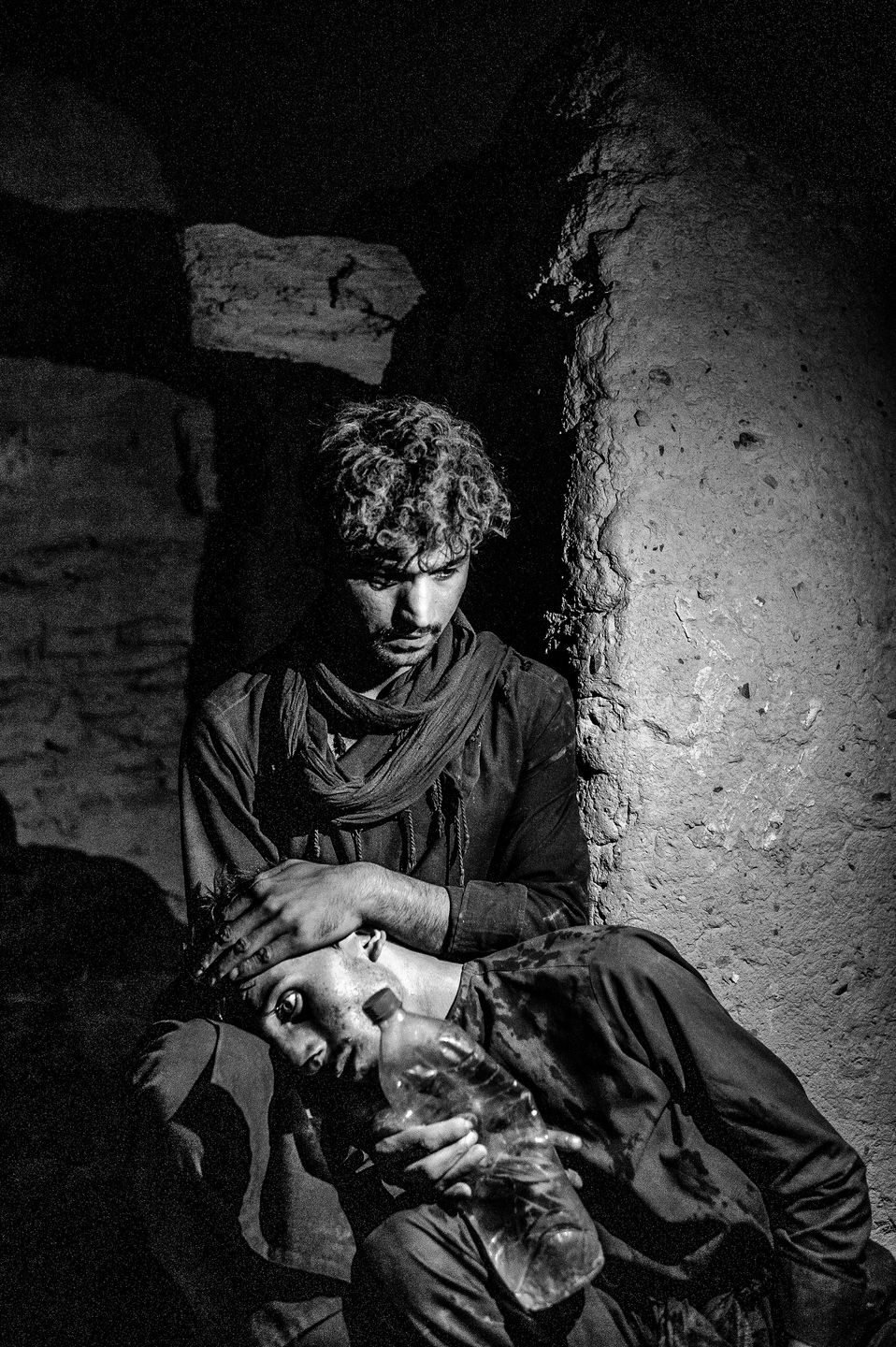 World Press Photo 2019 – znamy nominowanych fotografów 20