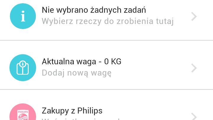 Ciąża + 4