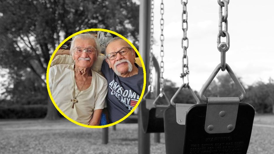 Ponowne spotkanie po latach