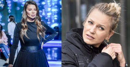 Edyta Górniak dogryza Darii Ładosze i udostępnia słowa: "Kiedy JEST SIĘ NIKIM..."