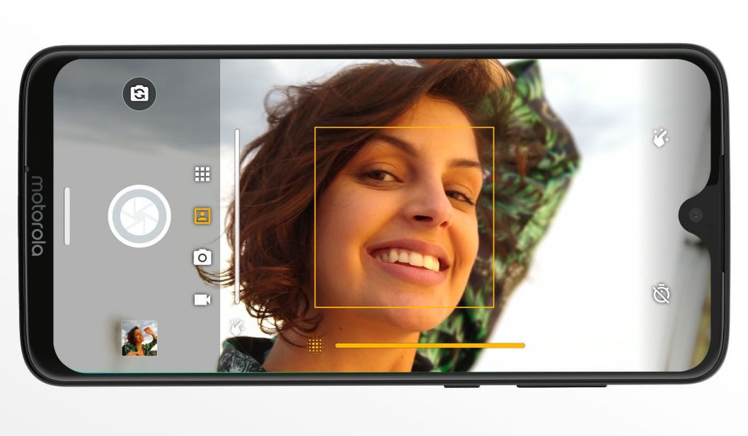 Moto G7, Moto G7 Plus, Moto G7 Power i Moto G7 Play oficjalnie. Oto średniaki Motoroli na 2019 rok 3
