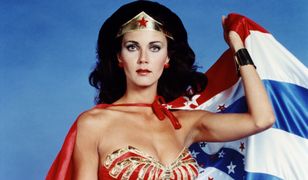 Lynda Carter pokazała się z córką. Wygląda jak ona 35 lat temu