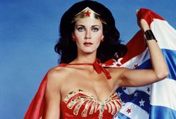 Lynda Carter pokazała się z córką. Wygląda jak ona 35 lat temu