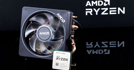 Problemy z działaniem Linuksa i Destiny 2 na procesorach Ryzen 3000 [AKT. jest poprawka dla Destiny 2]