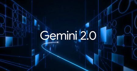 Google Gemini 2.0. Nowy model agenta AI dostępny