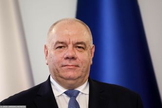 Jacek Sasin poza nowym rządem. "Mogę potwierdzić"