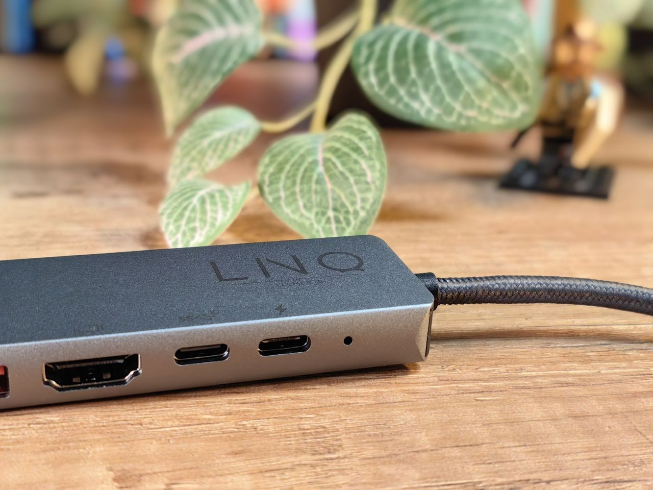 LINQ 6-in-1