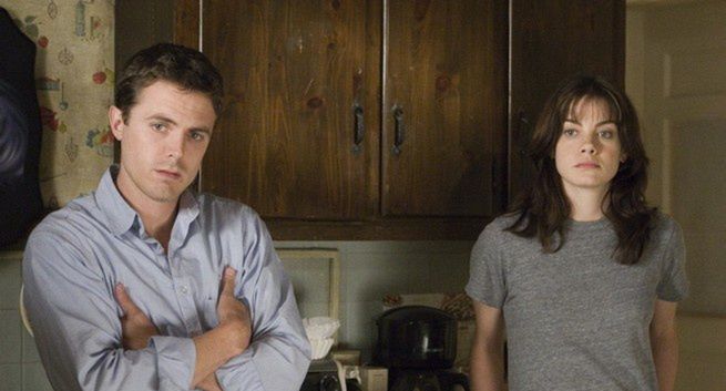 "Gdzie jesteś, Amando?" serialem