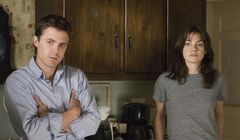 "Gdzie jesteś, Amando?" serialem